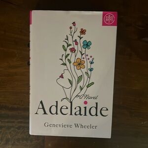 Adelaide BOTM